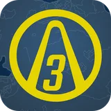 MapGenie: Borderlands 3 Map icon