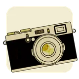 Vintage PhotoFrames icon