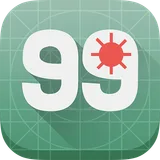99 Grids Puzzle icon