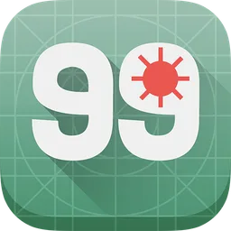 99 Grids Puzzle icon