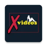 x-videos free icon