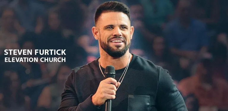 Steven Furtick's Audio & Video cover image