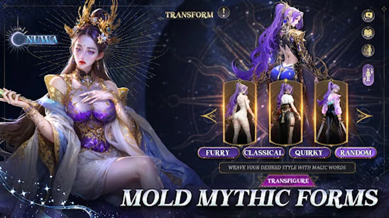 Motto Immortal screenshot 10