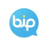 BiP – Messaging, Voice and Video Calling icon