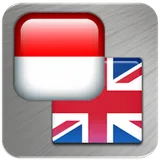 Kamus Inggris - Indonesia Lengkap Praktis icon
