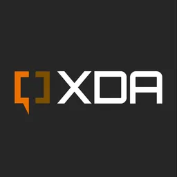 XDA icon