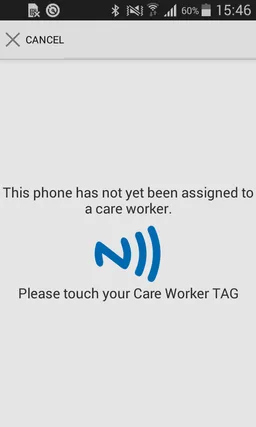 iConnect screenshot 4