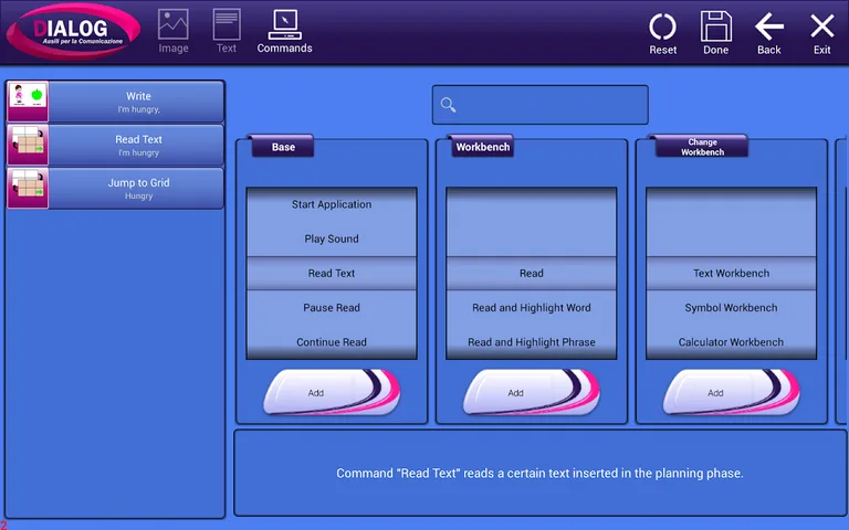 Dialogo AAC Lite screenshot 7