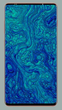 Geometric Wallpaper screenshot 15