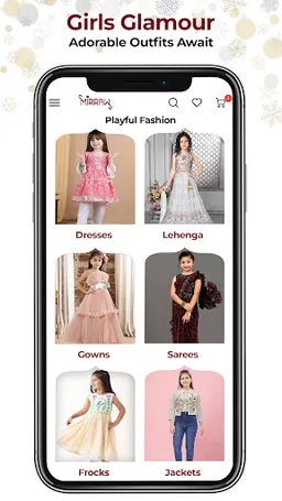 Mirraw: Online Shopping App screenshot 7