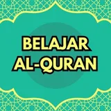 Belajar Al-Quran dengan Audio icon