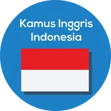 Dictionary of Indonesia icon