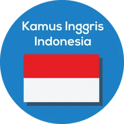 Dictionary of Indonesia icon