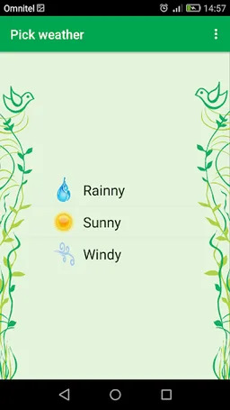 Creative Outdoor games ideas screenshot 7