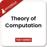 Theory of Computation Exam App icon
