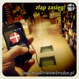 Modlitwa w drodze screenshot 6