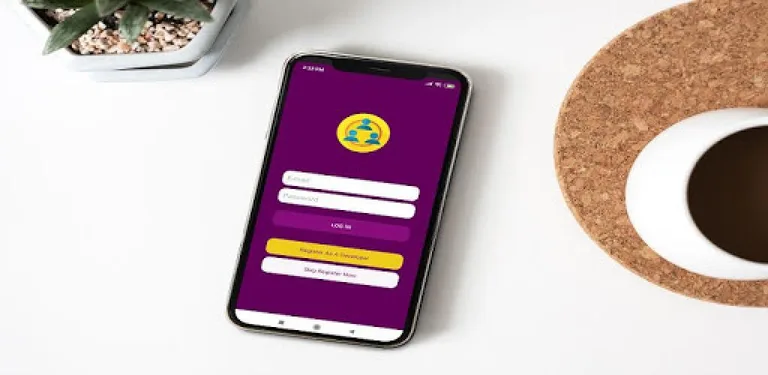 ViewMe:Buy & Sell Projects, Meet talent Developers cover image