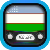Radio Uzbekistan: Radio Online icon