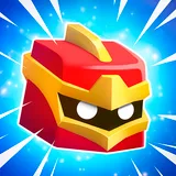 Circle Hero icon
