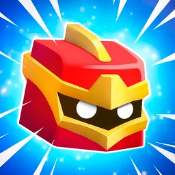 Circle Hero icon
