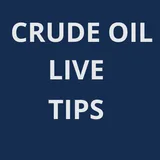 CRUDE OIL FREE COMMODITY INTRADAY LIVE TIPS icon