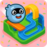 Pango Bakery: Obstacle Course icon