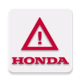 Honda Breakdown Assistance icon