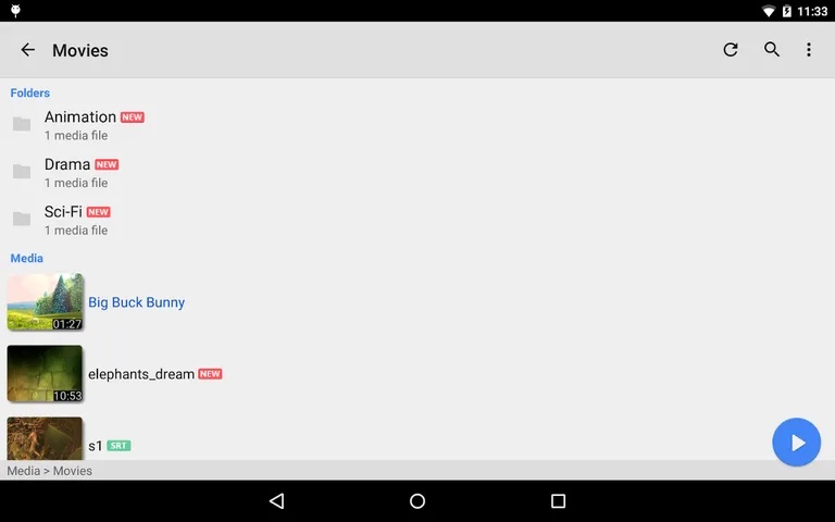 MX Player Pro screenshot 22