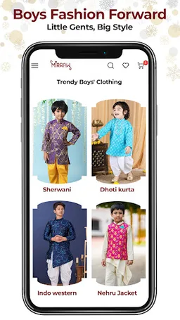 Mirraw: Online Shopping App screenshot 6