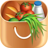 Shopping List - Buy Me a Pie! icon