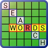 Word Search icon