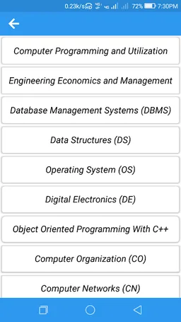 Computer Books screenshot 4