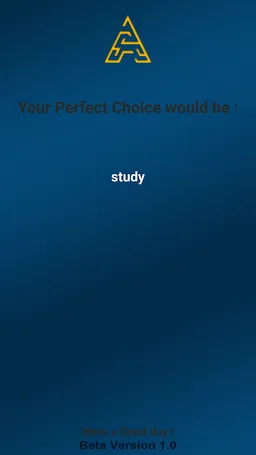 The App Demo screenshot 5