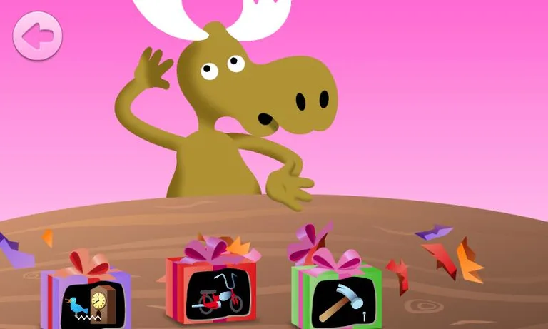 Radioapan – banankalas! screenshot 12