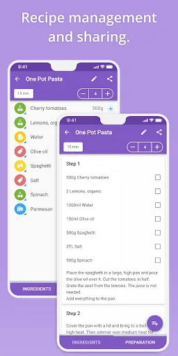 That Shopping List screenshot 11