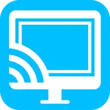 Video & TV Cast | Chromecast icon