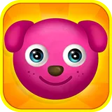 My Sweet Virtual Pet - Play Care Feed Virtual Pet icon