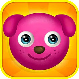 My Sweet Virtual Pet - Play Care Feed Virtual Pet icon