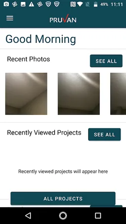 Pruvan Direct screenshot 4