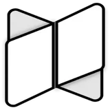 Dual Screen Experience Example icon