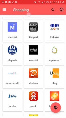 All Shopping and Shop Online in one app. screenshot 5