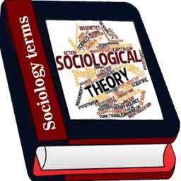 Sociology terms screenshot 1