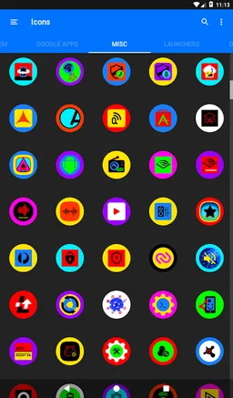 Pixel Icon Pack ✨Free✨ screenshot 14