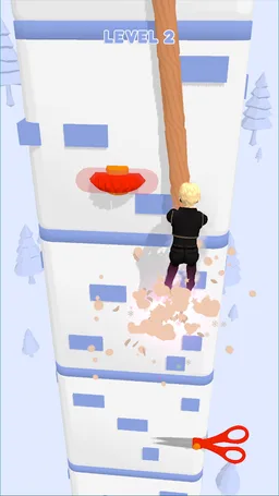 Help me out! screenshot 5