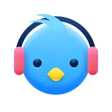 Music Player & MP3 Player - Lark Player icon
