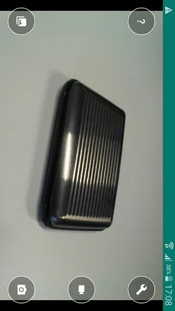 USB/Web Camera screenshot 7