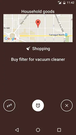Alarms: Notes & Task List screenshot 8