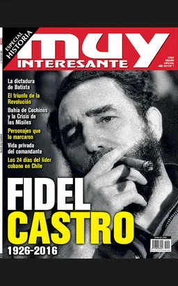 Muy Interesante - Chile screenshot 3