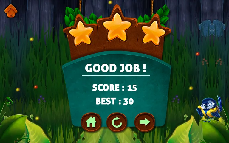 Preschool Math Education screenshot 6