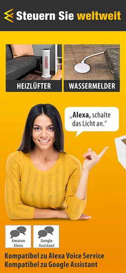 ELESION-Smart Home Technologie screenshot 20